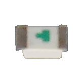 Visible LED, Water Clear