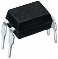 Isocom ISP817X-3 DC Input Transistor Output Optocoupler, Through Hole, 4-Pin PDIP