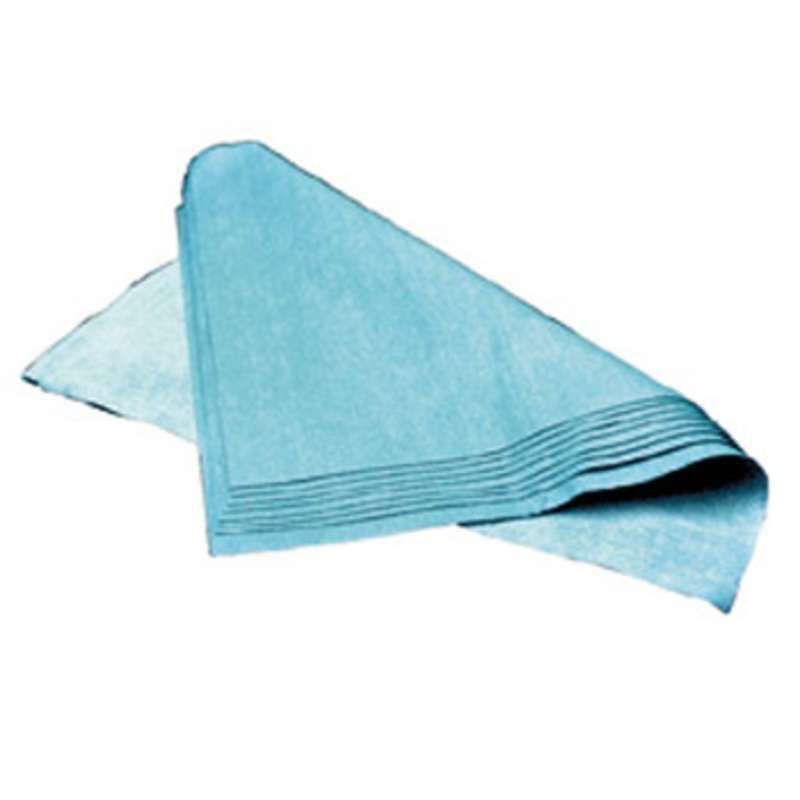 Chemicals 9 x 9 DRY WIPES MAINTENANCE 300CT