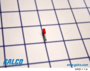 Crimping Tool, 18AWG, Copper, Insulated