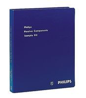 YAGEO (PHYCOMP)   RC0603FR-SKE24L   RESISTOR, KIT, RC0603 0603 E24