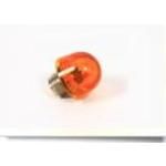 Round Optical Lens Green Plastic