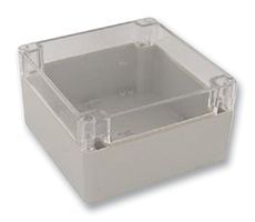 Enclosures, Boxes, & Cases 9.45 X 6.3 X 4.72