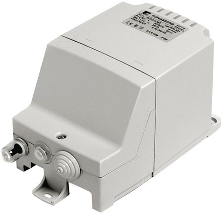 Lighting transformer 300 VA 11.4 VAC, PVS302 230/11V, Tufvassons Transformator