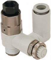 Speed Controller Elbow Type