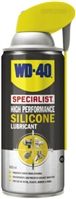 WD-40 Multi-purpose silicone Lubricant 44377 400 ml aerosol