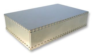 PERANCEA         FFL3T             Metallic Enclosure, EMI/RFI, Screening Can, 37 mm, 105 mm, 165 mm, Steel