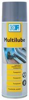 KF         6575             Lubricant, Multi-Lube, Aerosol, 500ml
