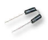 Ferrite Bead, 6A, 1GHz, 50R, Radial