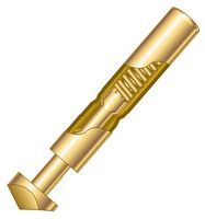 INTERCONNECT DEVICES   GSS-8-3.8-G   TEST CONNECTOR