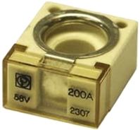 Pudenz 300A CF Automotive Battery Terminal Fuse, 58 V dc