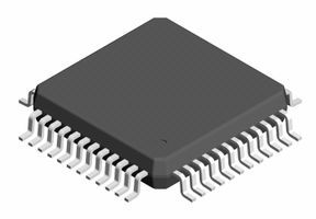 IC CODEC AC 97 W/SRC 48-LQFP