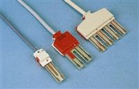 BOTH SIDE 2P CABLE