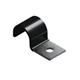 Cable Mounting & Accessories METAL CLAMP