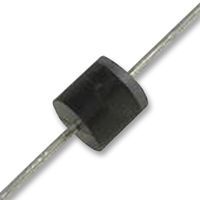 TAIWAN SEMICONDUCTOR         6A40G             Standard Recovery Diode, 400 V, 6 A, Single, 1 V, 250 A