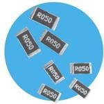 Res Thick Film 1206 0.051 Ohm 1% 0.5W(1/2W) ±100ppm/°C Pad SMD Automotive T/R