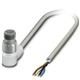 Sensor/Actuator cable