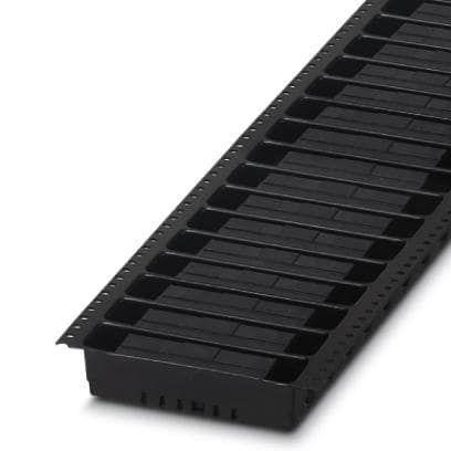 Conn PC Terminal Block F 3 POS 5.08mm Screw Cable Mount 8A