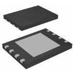 128Mb SPI Flash Memory, 133MHz, 8ns, PDSO8/WSON-8