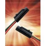 Digital Hall Effect Sensor, NPN/PNP Output, 24V, IP67