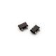 Pin Diode, 100V V(BR), Silicon, ROHS COMPLIANT PACKAGE-5