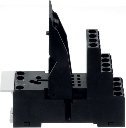 Relay socket, 18FF-4Z-C5, Hongfa