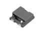 1.2uH Shielded Wirewound Inductor, 15A, 3.7mR DCR, Ferrite, SMD