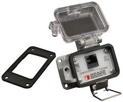 GRACE ENGINEERED PRODUCTS         P-R2-B3RX             ETHERNET HOUSING, BULKHEAD INTERFACE
