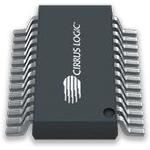 16-bit CIS/CCD AFE/Digitiser