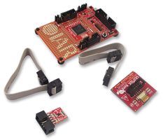 Micro-Power Voltage Detectors, SOT23-3