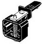 OMRON STI   D4BS-K3   SAFETY INTERLOCK SWITCH