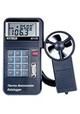 Clamp Multimeters & Accessories ANEMOMETER W/NIST