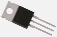 Rectifier Diode, Schottky, 1 Phase, 2 Element, 8A, 80V V(RRM), Silicon, TO-220AB, PLASTIC PACKAGE-3