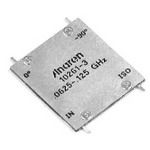 RF Couplers Quadrature Coupling 3dB 0.0625GHz to 0.125GHz 4-Pin