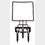 Switch Access Tactile Switch Rectangular Button Bulk