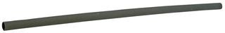 PRO POWER         PHS-016-4025-BLK             HEAT SHRINK TUBING, 6.35MM ID, PO, BLACK, 100FT, PK25