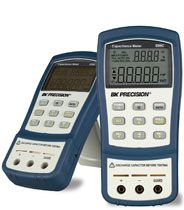 METER CAPACIT DL DISPLY TO 50MF