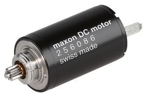 MAXON MOTOR 118386 DC Motor, 750 mW, 19000 rpm, 0.816 mN-m