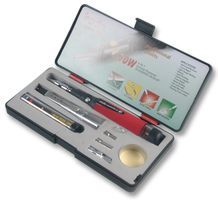 IRODA   PRO-70K   Soldering Iron, Gas Powered, Solderpro 70, 450 C