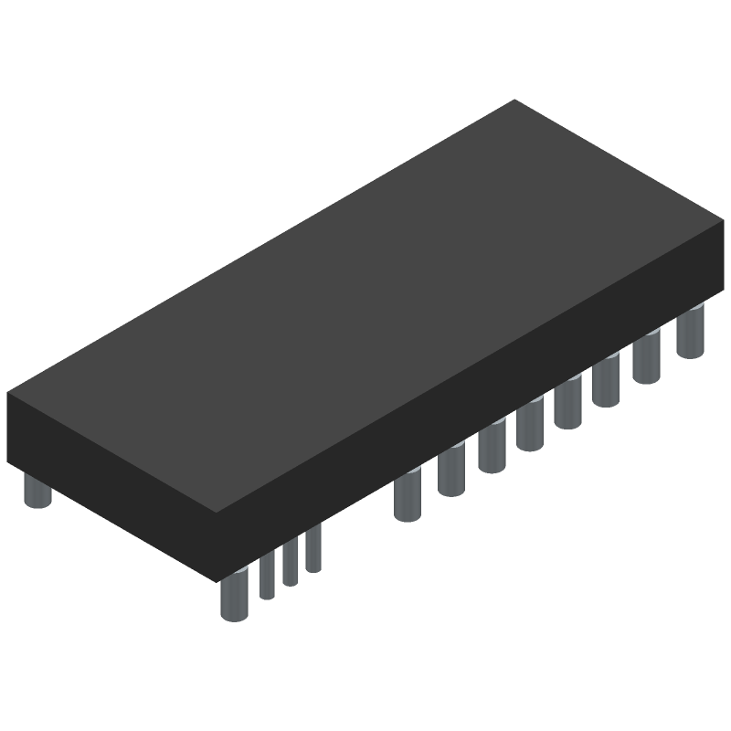DC/DC Converter Module, Board Mount