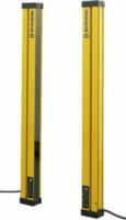 1000 Plus Light Curtain, Sender & Receiver, 24 Beams, 30mm Resolution
