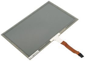 HAN TOUCH   AM-0895-E100-W   TOUCH SCREEN, RES, 195x113