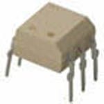 OPTOISO 2.5KV DARL W/BASE 6DIP