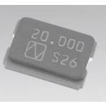 16MHz Crystal, ±50ppm Tol, 8pF Load, SMD, -40 to 150°C