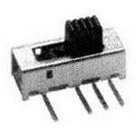 Slide Switches SLIDE SWITCH