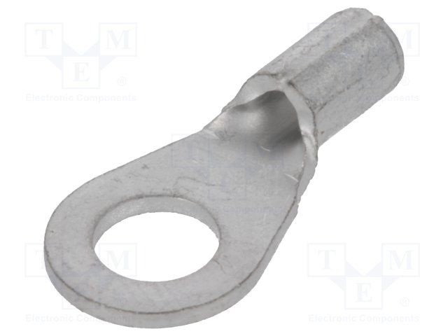 Ring Tongue Terminal 16mm Box