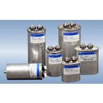 Cap Film 2.5uF 660VAC PP 6% (54.86 X 33.27 X 98.55mm) Bracket Mount Aluminum Oval Can 0.0984 Ohm 70°C