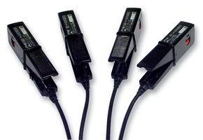 CHAUVIN ARNOUX         P01105102Z             CLAMP, MINI 02 1000/1 100A