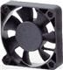 DC Fans Fan, 40x10mm, 5VDC 5.7CFM, 0.75W, Ball