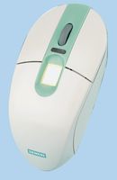SIEMENS         C98451-D6100-A10-3             SIEMENS FINGERPRINT ID MOUSE